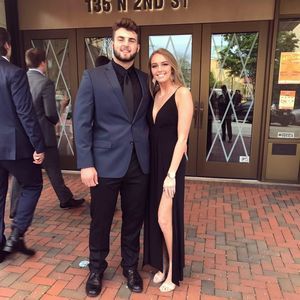 Meet your Posher, Mitchell